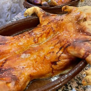 cochinillo