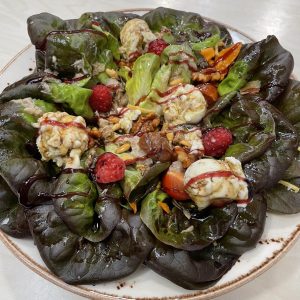 ensalada