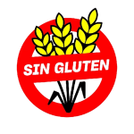 sin gluten